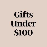 Gifts Under $100