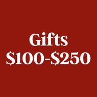 Gifts $100-$250