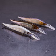 Livingston Jerkmaster 121 Deep Tournament