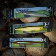 Jackall Riser Bait 012
