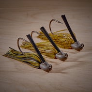 Keitech Tungsten Heavyweight Jig Model IV