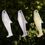 Bacca Burrito Medium Sink Swimbait