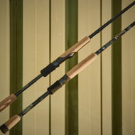 St. Croix Victory Spinning Rods