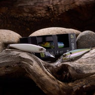 Caperlan WXM MNWDD 76 SP Jerkbait