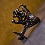 Okuma ITX-CB Spinning Reel