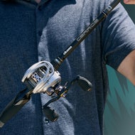 with any X-Series Casting Reel Purchase