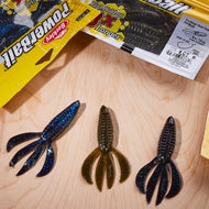 Berkley Powerbait Pit Boss
