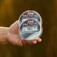 P-Line Tactical Fluorocarbon Line