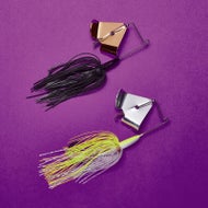 Picasso Rusty Squeaker Buzzbait