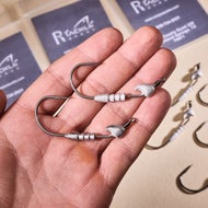 Reneau Tackle Hover Heads 2pk