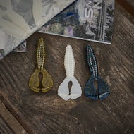 Reaction Innovations Small Spicy Beaver 3.0