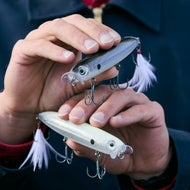 Rapala PXR Jowler 127