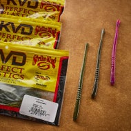 Strike King Filler Worm