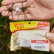 Strike King Tumbleweed Salted
