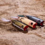 Snag Proof Zoo Pop Popper 3/8oz