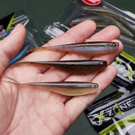 Xzone Lures Rally Shad
