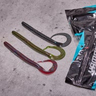 Yamamoto 10" Ichi Worm