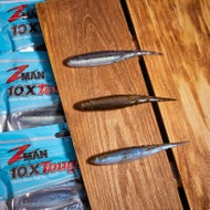 Z-Man ChatterSpike 5pk