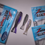 Z-Man Diezel Kickerz