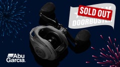 Today's Doorbuster: SOLD OUT