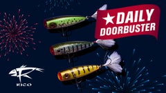 50% Off Lobina Loco Ricos