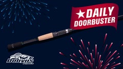 40% Off Dobyns Fury 7'3
