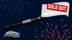 SOLD OUT - 40% Off Dobyns Fury 7'3