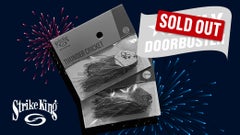 SOLD OUT - 61% Off Strike King Thunder Cricket