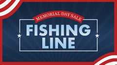 Memorial Day Sale!