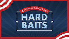 Memorial Day Sale!