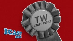 Tackle Warehouse Staff Picks