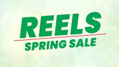 25% Off Spring Sale