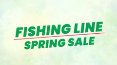 25% Off Spring Sale