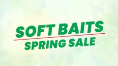 25% Off Spring Sale