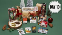 Day 10: 30%-85% Off Select Buzzbaits, Spinnerbaits & More