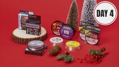 Day 4: 30%-58% Off Select Fishing Line