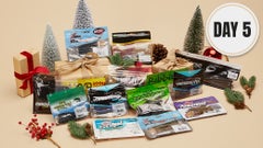 Day 5: 30%-82% Off Select Soft Baits