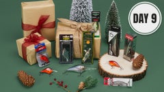 Day 9: 27%-66% Off Select Hard Baits