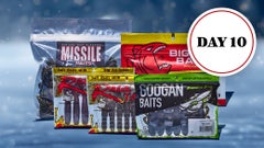 Up to 86% Off Select Soft Baits