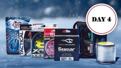 Up to 50% Off Select Line & Line Accessories