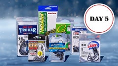 Up to 90% Off Select Terminal Tackle