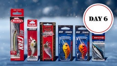 Up to 71% Off Select Hard Baits