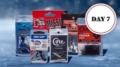 Up to 75% Off Select Jigs & Jigheads