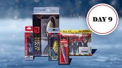 Up to 83% Off Select Topwater, Hard Swimbaits & Frogs