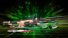 15% Off Select Rods, Softbaits & More