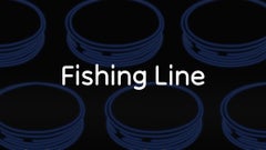 20% Off Fishing Line*