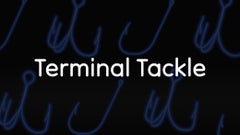 20% Off Terminal Tackle*