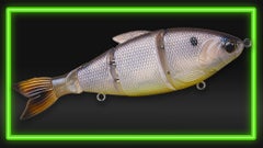 20% Off Swimbaits*