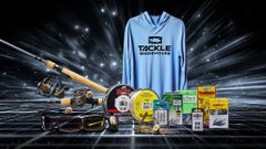 15% Off Select Combos, Line, Terminal Tackle & More