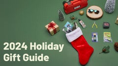 Gift Buying Guide 2024